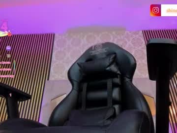 Live show preview for shinedark_tay