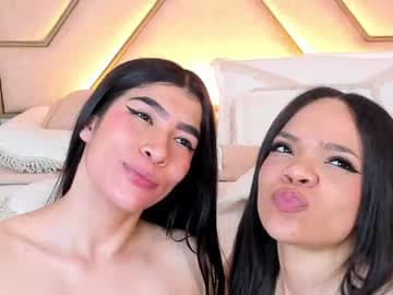 Live show preview for siara_lewis_