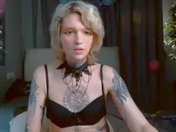 Live show preview for simona_rain