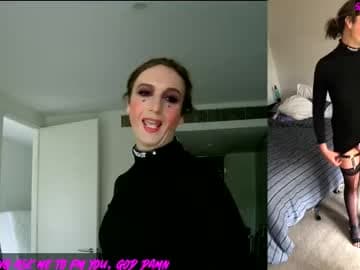 Live show preview for sissycdmish