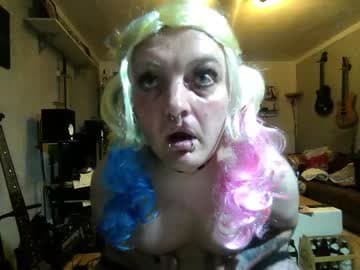 Live show preview for sissylovedoll