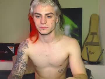 Live show preview for sly_gus