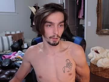 Live show preview for str8whiteboy21