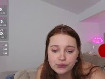 Live show preview for sun_kissess