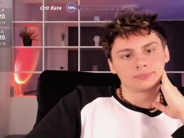 Live show preview for sunburn_boy