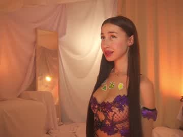 Live show preview for sunny_maria