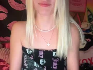 Live show preview for sweetgenevievex