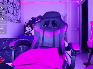 Live show preview for tamara_gyal