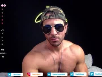 Live show preview for theccboysxxx