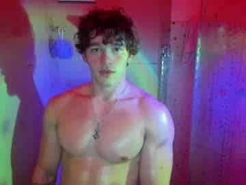 Live show preview for thejohnnystone