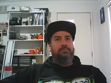 Live show preview for theozbeardguy