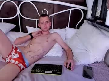 Live show preview for tim_blackk