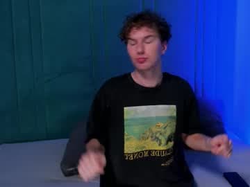 Live show preview for tony_taylorr
