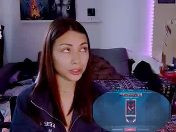 Live show preview for valorant_girl