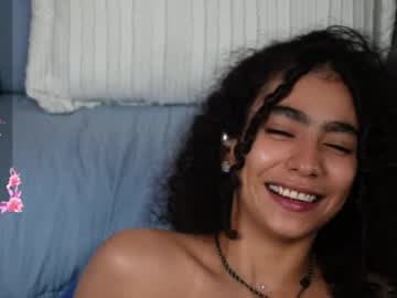 Live show preview for vicky_curly