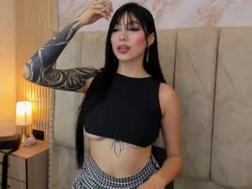 Live show preview for victoriagolden