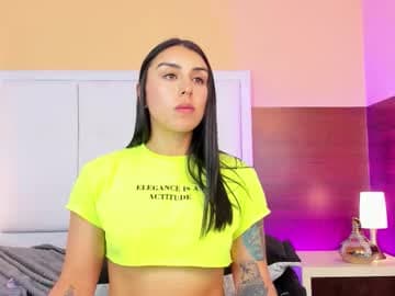 Live show preview for violetaydantegh