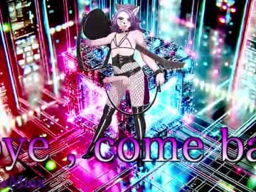 Live show preview for violetteminx