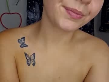 Live show preview for yourprettylittlecumslut