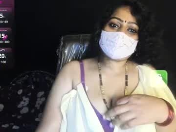 Live show preview for yourss_preethy