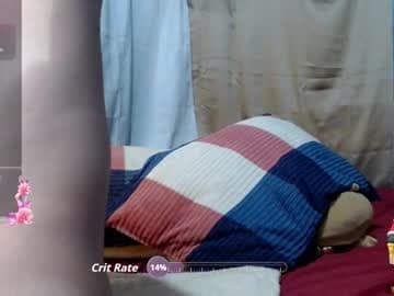 Live show preview for yoursweet_asian20