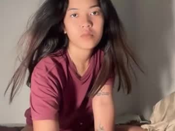 Live show preview for yoursweet_potito
