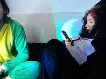 Live show preview for zoee_jhonnyy